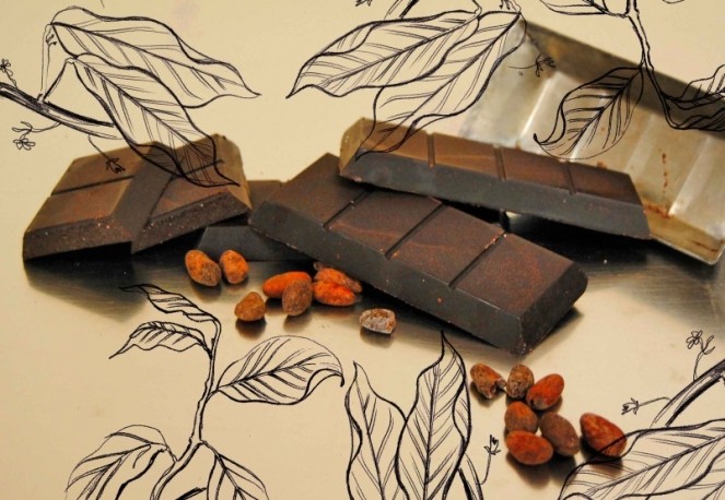 Apriamo un dibattito: Il Cioccolato è dei modicani, basta litigare. La pace conviene a tutti