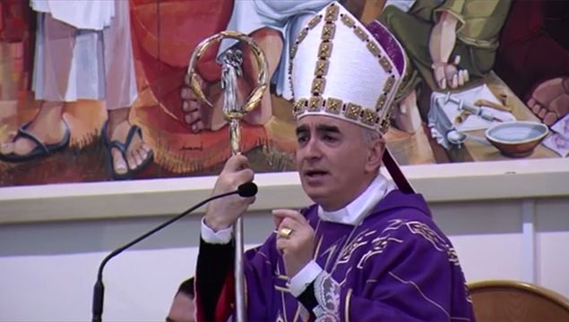 Fa discutere la pioggia di nomine e nuove destinazioni nella Chiesa locale a Modica