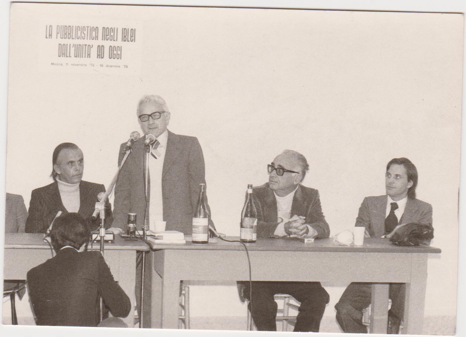 La foto della domenica – Un ricordo