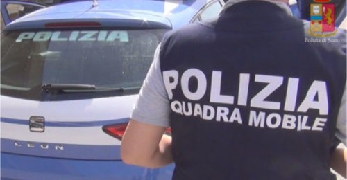 Sette arresti della Mobile di Ragusa per spaccio e sequestro di droga per 1 milione di euro
