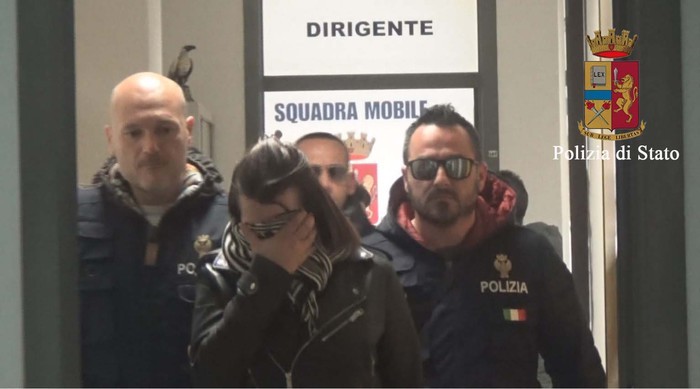 A Ragusa arrestati ‘Bonnie & Clide’ dei bancomat