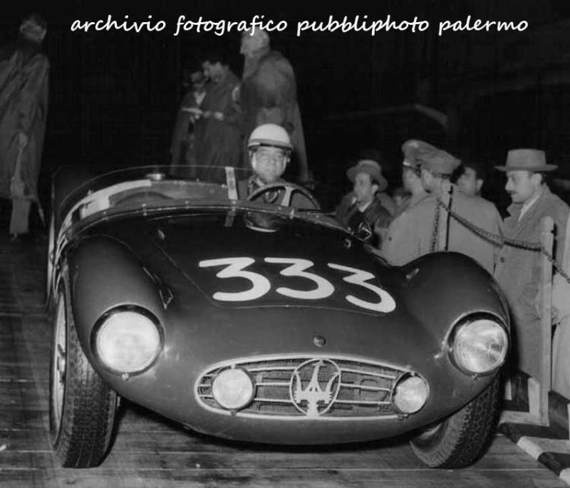 A Modica convegno l’Alfa Romeo e la Sicilia, nel ricordo del pilota Gigi Olivari