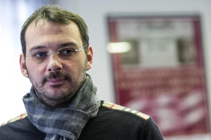 Paolo Borrometi lascia la condirezione dell’Agenzia Agi: “linea della direzione distante”