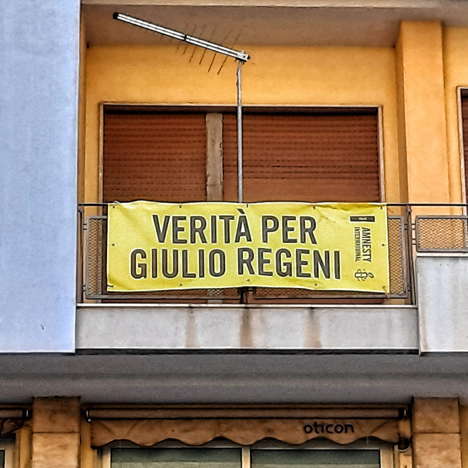 Le mamme di Modica per Giulio Regeni, lettera alle alte autorità dello Stato