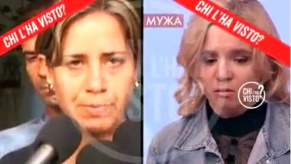 Denise: giallo del Dna, Tv russa rimanda a oggi la messa in onda della trasmissione