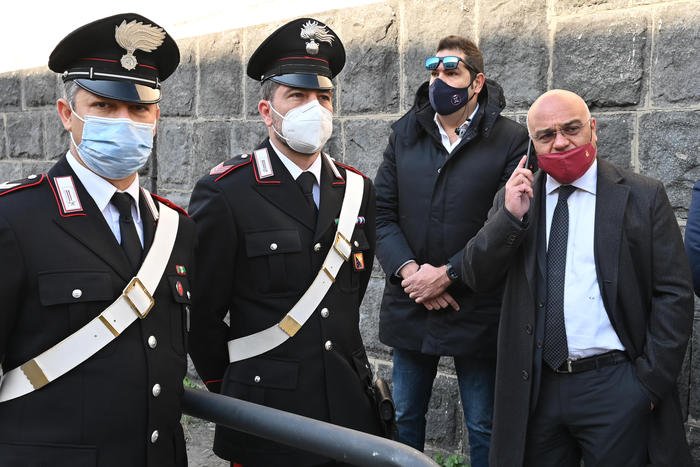 Mafia: le mani dei clan sui fondi Ue, al via il maxiprocesso a Messina