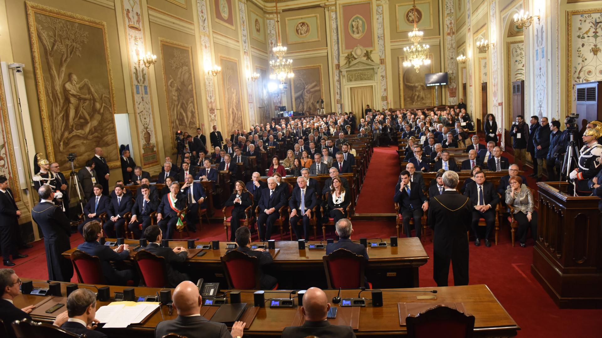 Eni-Versalis Ragusa: l’ARS ha approvato un odg presentato a difesa dello stabilimento