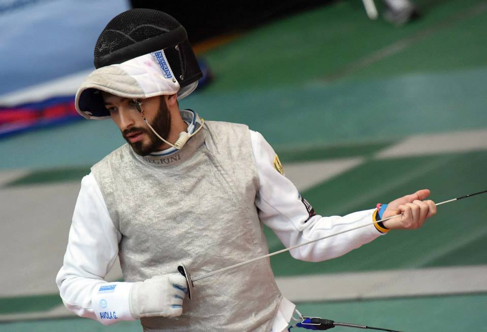 Scherma: I siciliani Avola e Garozzo alla fase finale di fioretto a Doha
