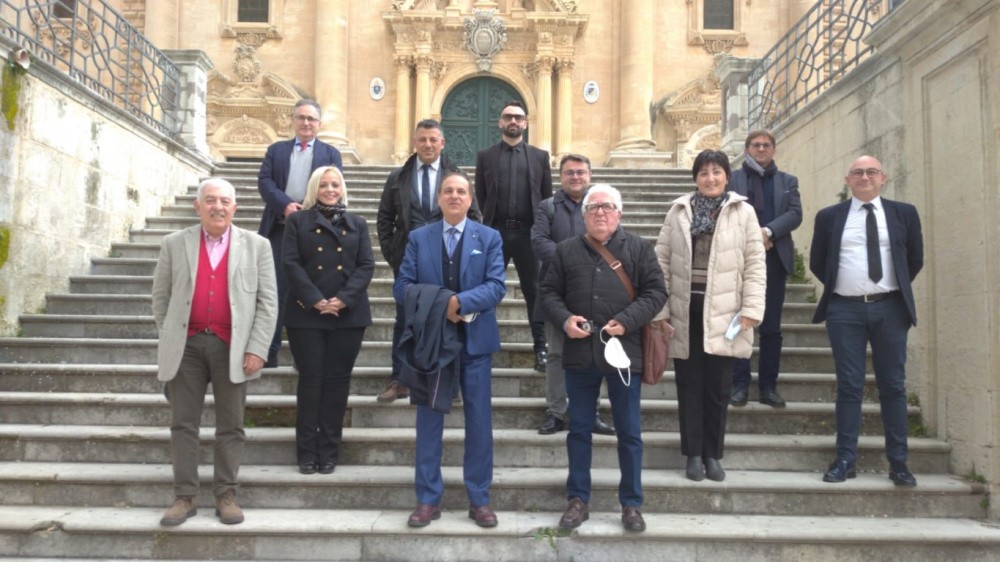 Nasce Confeuropa Ragusa, presentato il nuovo direttivo