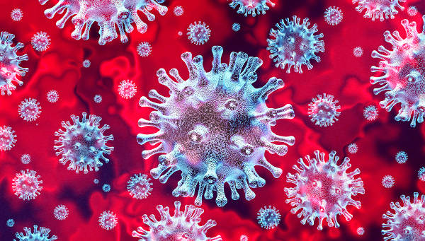 Gli scienziati insistono: aprite le finestre per proteggervi dal Covid