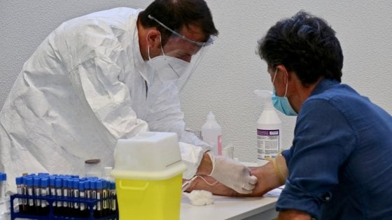 Covid-19 in provincia di Ragusa, una nuova vittima e +19 positivi nelle ultime 24 ore