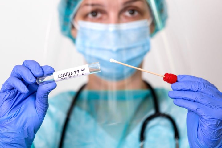 Covid: un altro decesso, morto un 72enne di Vittoria