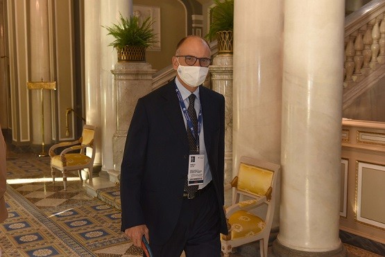Letta nuovo segretario del Pd: I primi commenti di Stornello e Di Pasquale