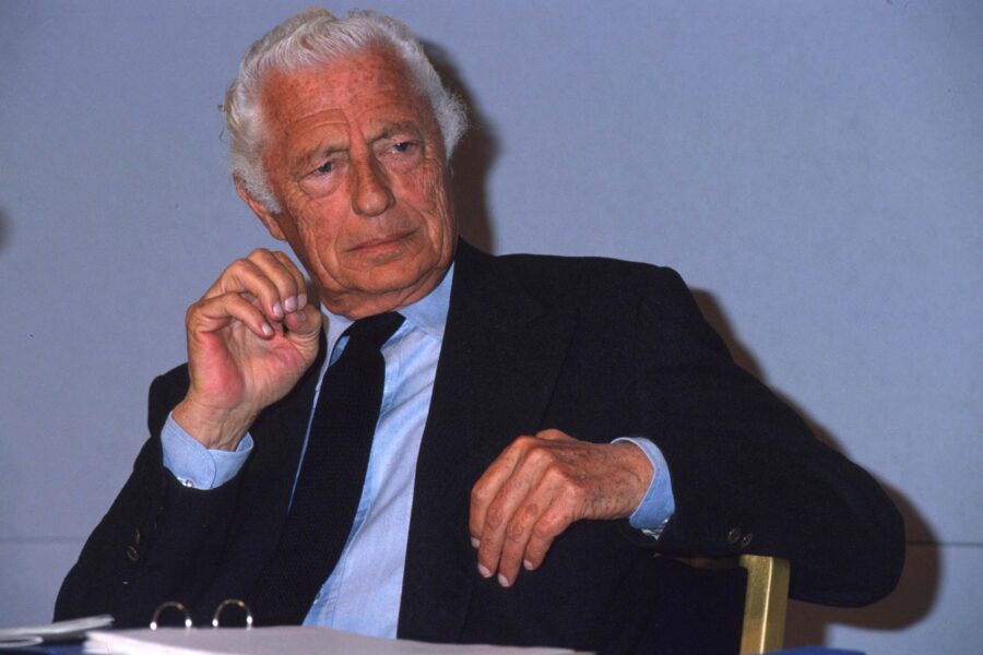 Gianni Agnelli, 100 anni fa nasceva l’ultimo Re di Torino
