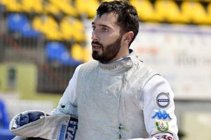Scherma: Avola “vola” in Corea per la Coppa del Mondo, Spampinato in Giordania ai campionati del Mediterraneo