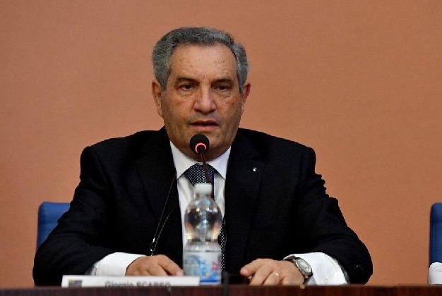Giorgio Scarso lascia la presidenza della FIS, “Scelta d’amore per questa disciplina”