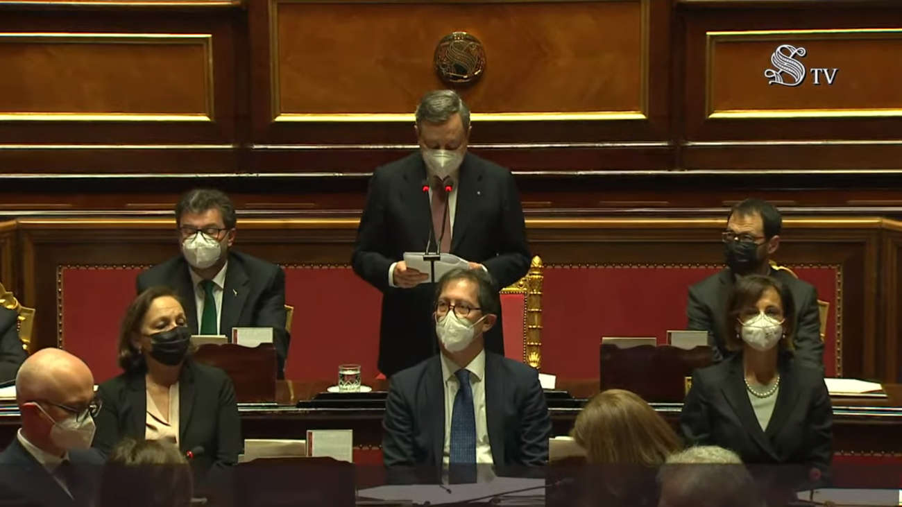 Covid, al vaglio il nuovo Decreto Sostegno