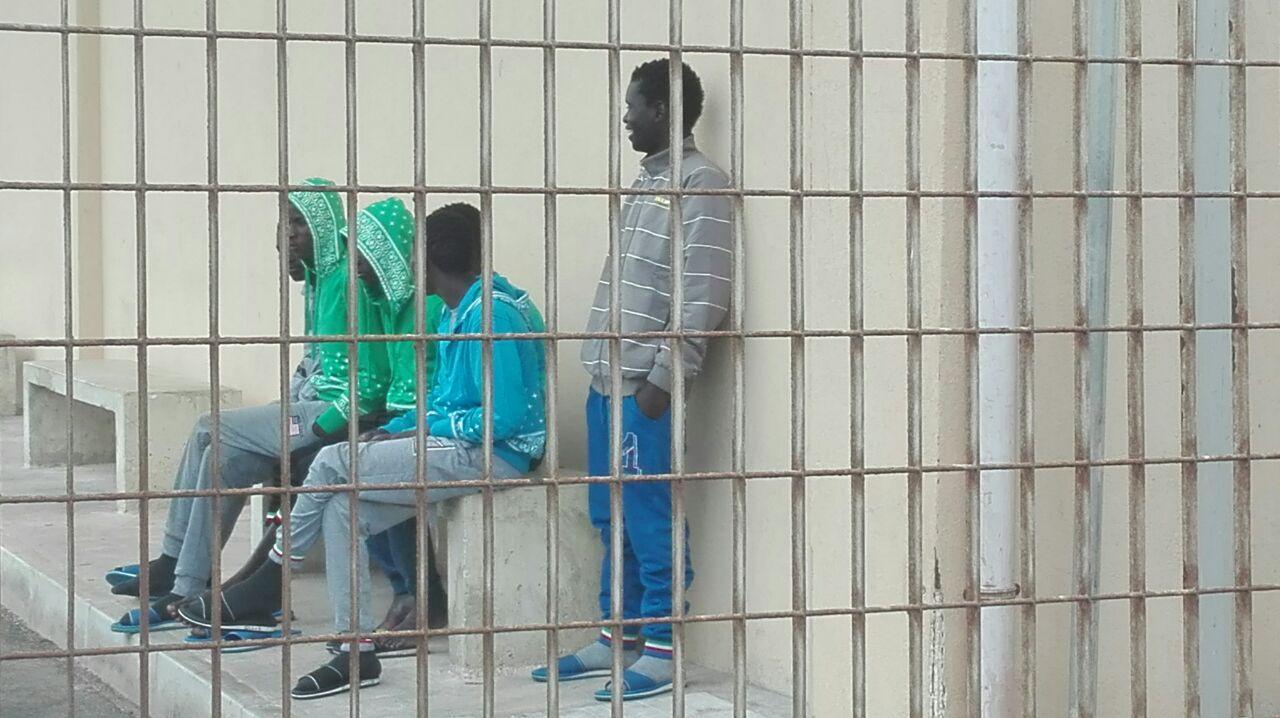 Presi a Messina i due migranti minorenni positivi fuggiti dall’hotspot di Pozzallo