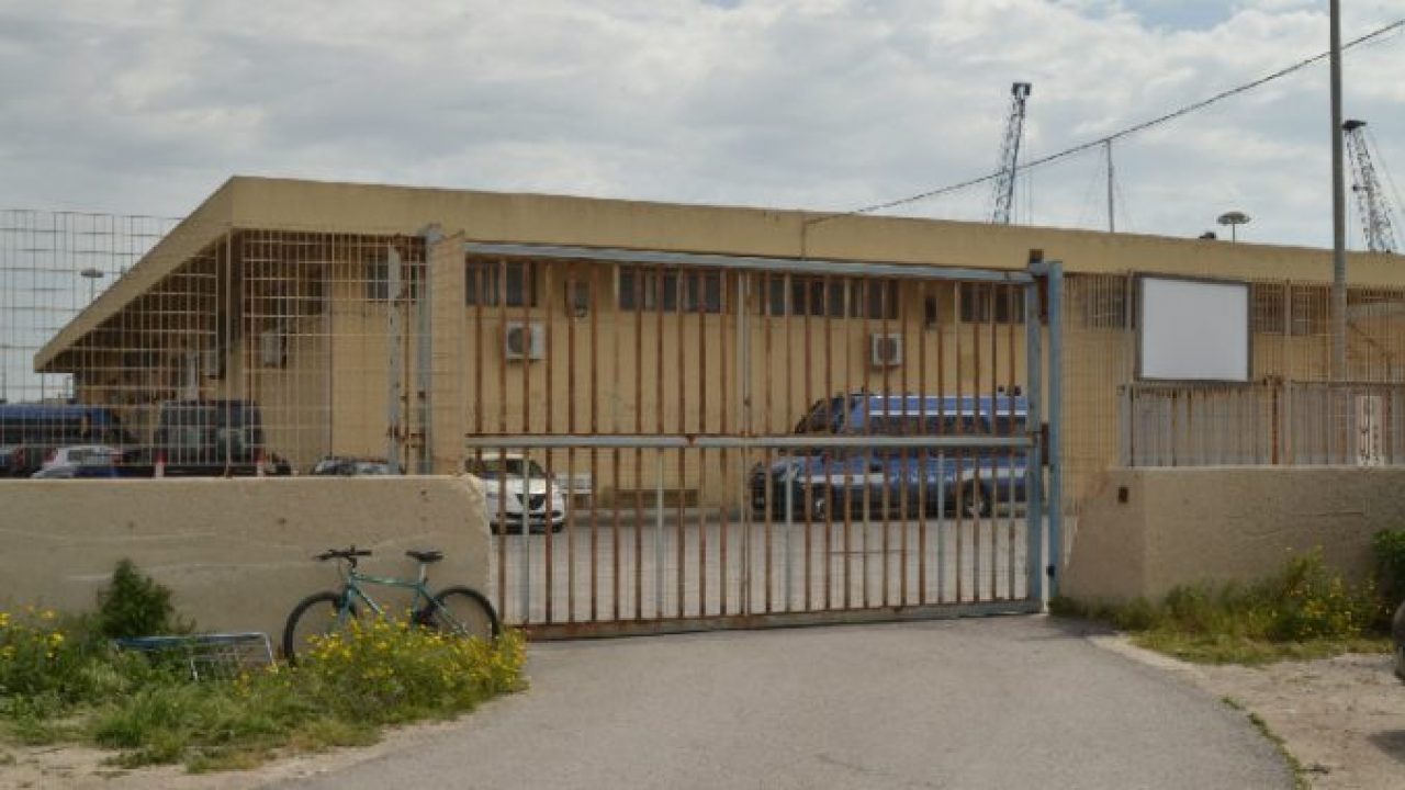Pozzallo, proclamato lo stato di agitazione dei lavoratori dell’ hotspot