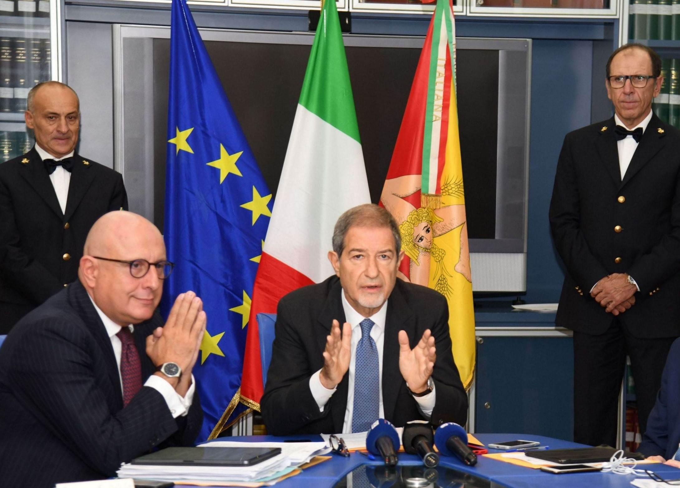 Covid -19: entro il 31 marzo la moratoria sui mutui e prestiti per le imprese siciliane