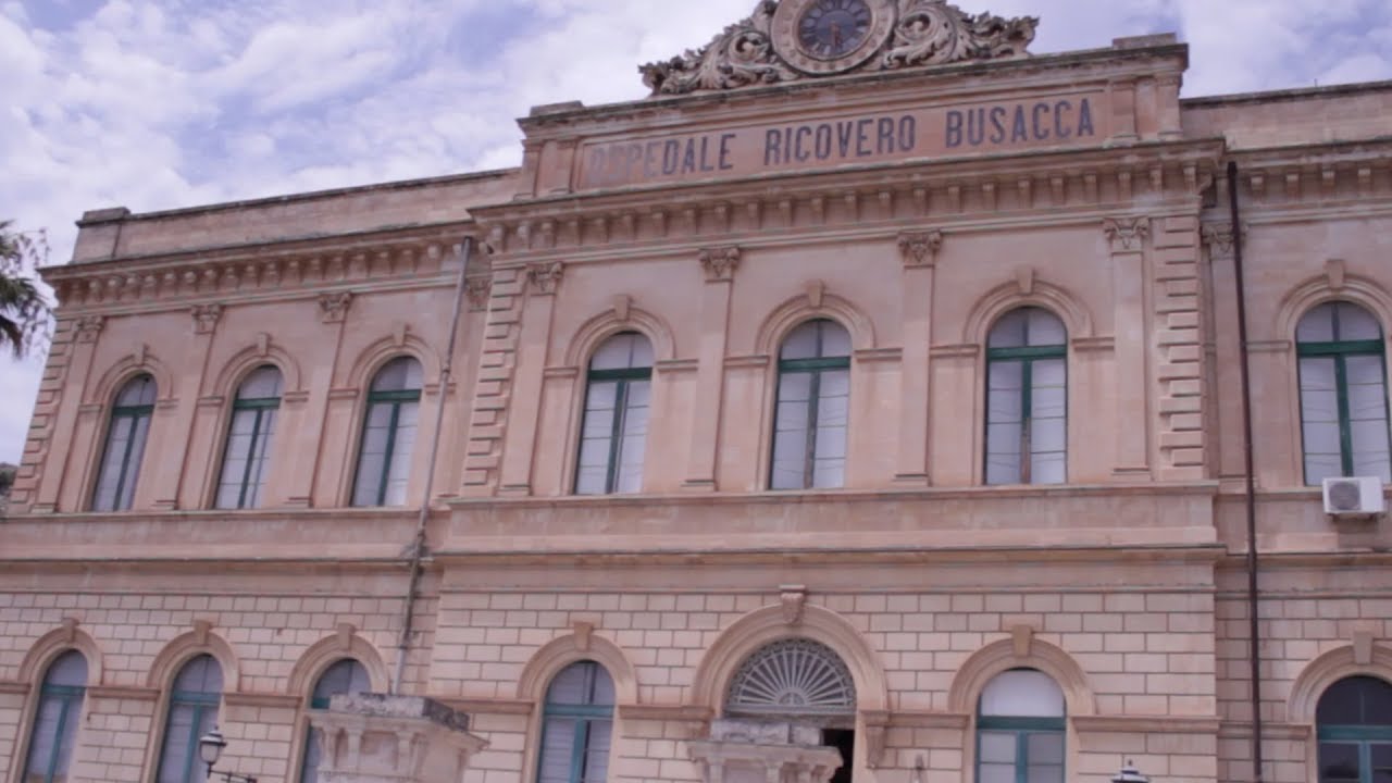 Scicli, il Busacca “Ospedale di Comunità” entro la prossima primavera. Si susseguono i sopralluoghi
