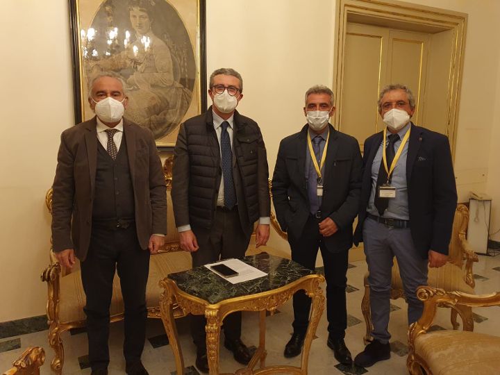 Campagna antincendio anticipata in Sicilia, Finanziaria permettendo