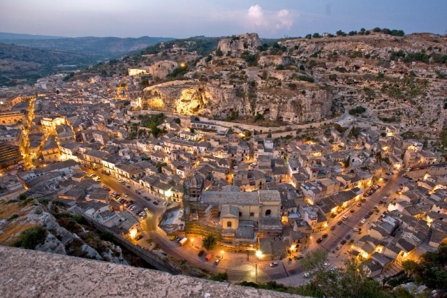 Scicli, Modica e Ragusa prossime protagoniste di Linea Verde il 22 novembre su Rai Uno