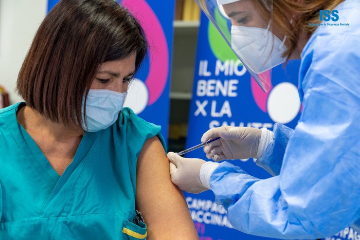 Sicilia: da lunedì vaccini agli ‘estremamente vulnerabili’