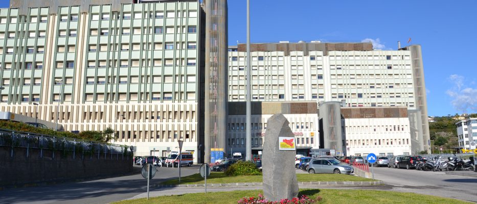 Incidente sul lavoro a Modica Alta, amputate le gambe all’operaio