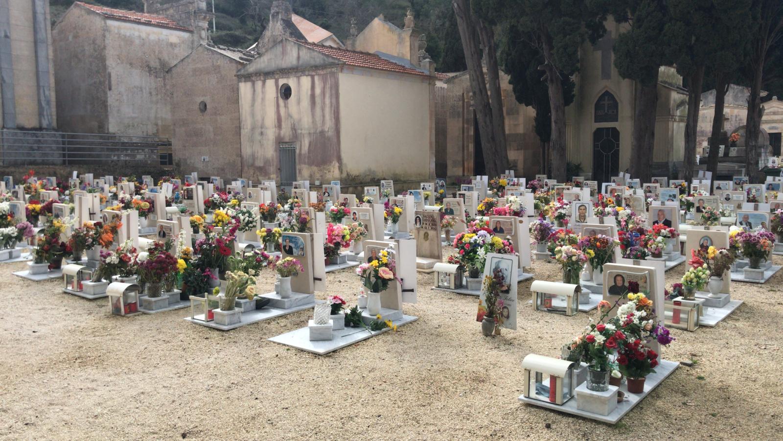 Servizi cimiteriali a Ragusa: il bando non convince la Fisascat Cisl che annuncia agitazione