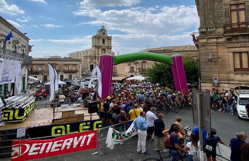 Rinviata la XIX^ edizione del Memorial “Cannarella”, si correrà il 7 e 8 agosto