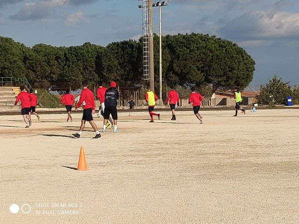 La Virtus Ispica nella tana del Giarre capolista per giocare a viso aperto