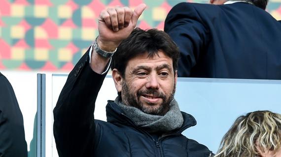 Andrea Agnelli, il golpista che rimedia una figura barbina