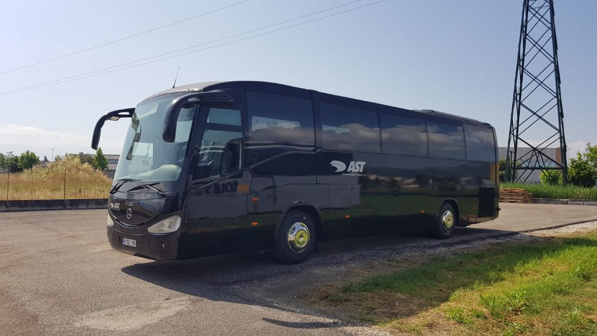 Caro Sindaco di Modica, senza programmazione si perde l’autobus per andare a Palermo