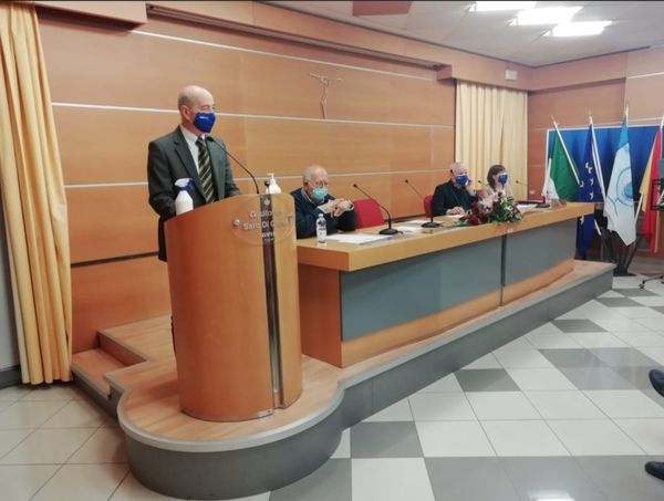 Ragusa: 43° Assemblea dei Soci Avis in streming: tra addii e benvenuti