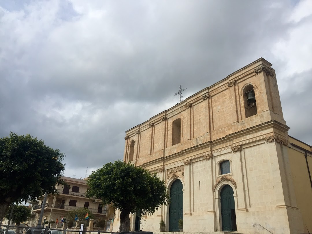 Pozzallo, chiusa la chiesa Madre, sacerdote e perpetua positivi al covid -19