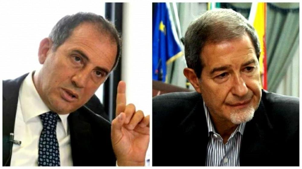 Sicilia zona gialla, on. Dipasquale (PD): “Musumeci nasconde le proprie responsabilità”