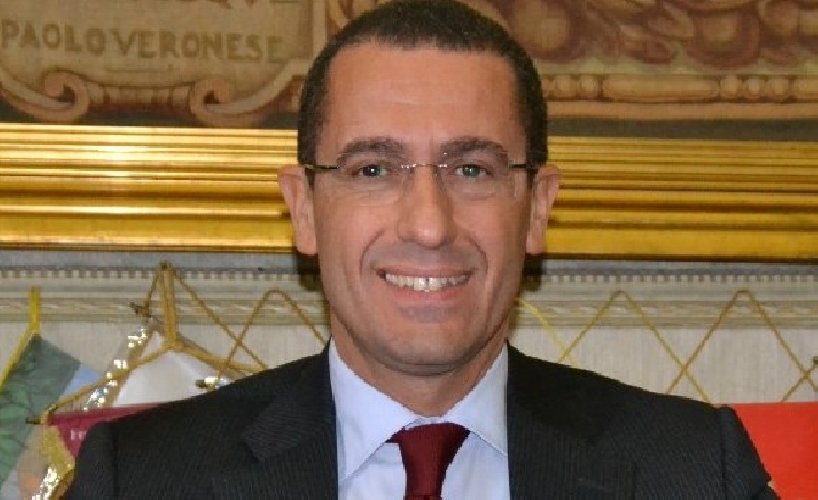 Prima uscita ufficiale del Vice Prefetto Ferdinando Trombadore