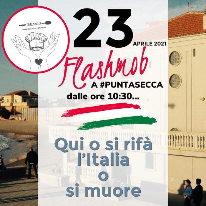 Protesta ristoratori siciliani nei luoghi di Montalbano. Il Pd di Ragusa chiede cautela