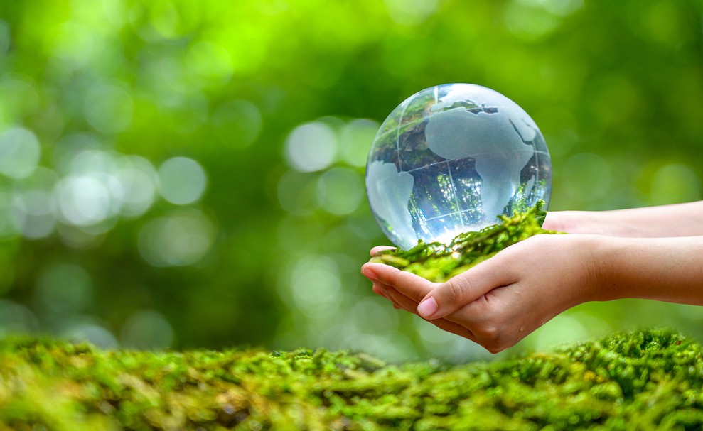 Oggi la giornata mondiale della Terra, se non la salviamo noi, chi?