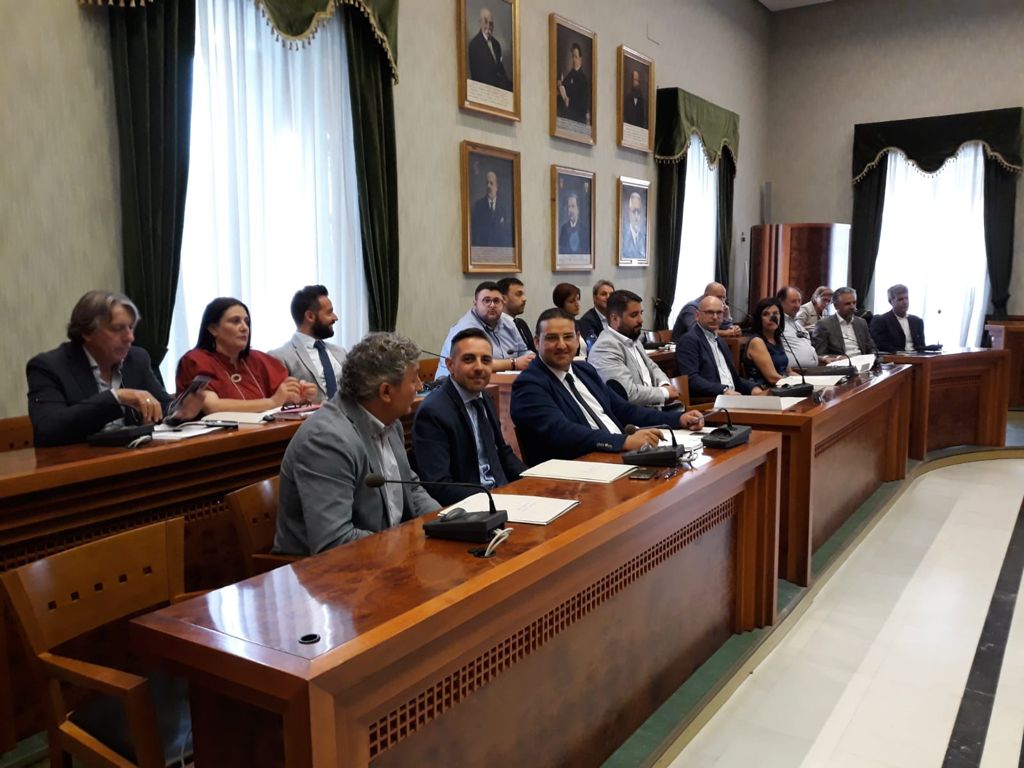 Modica, la maggioranza invita l’opposizione a fare vere proposte