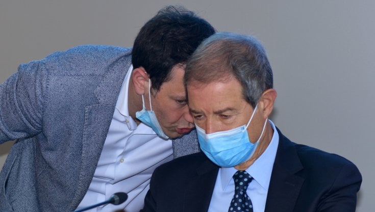 La Sicilia priva di un Assessore alla Sanità, Musumeci attende di reintegrare Razza