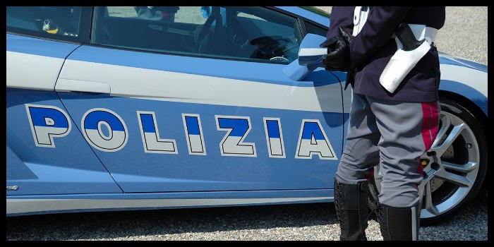 Minore fugge da casa famiglia, anziano si perde, ritrovati dalla Polizia di Ragusa