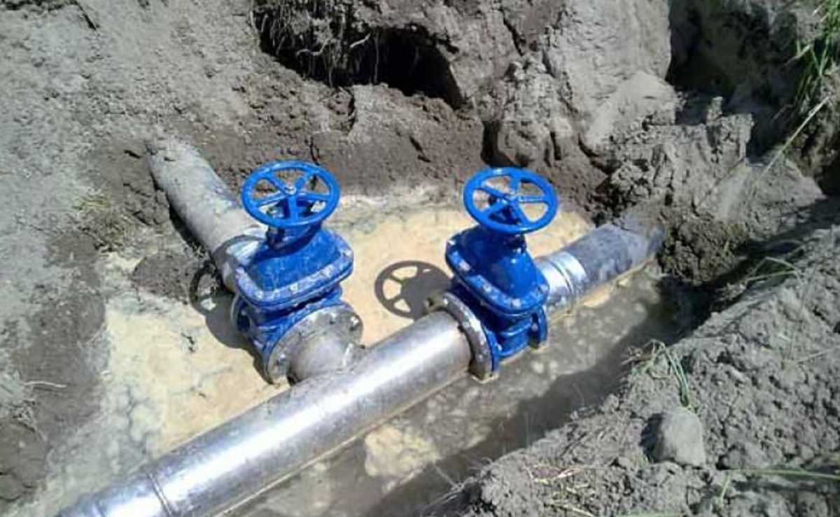 Acqua, l’uso efficiente e consapevole passa per l’innovazione delle reti idriche