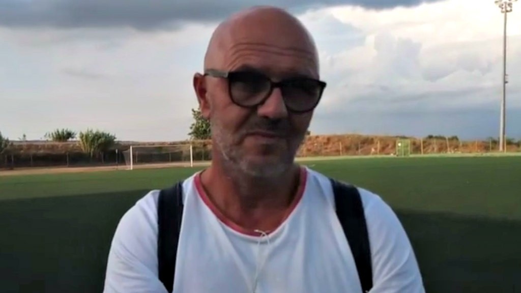 Lo Scicli CR torna allo “Scapellato”, domenica i cremisi ospitano la capolista Niscemi FC