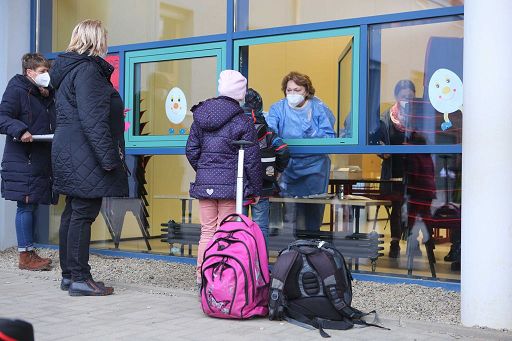 Anno scolastico 2024/25, in Sicilia le lezioni inizieranno il 12 settembre 