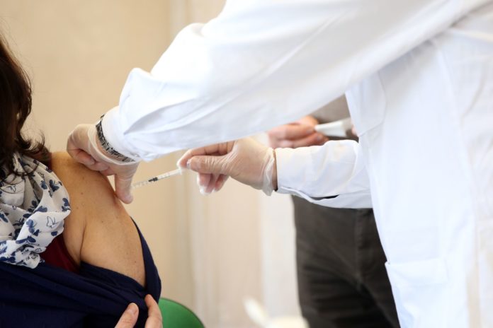 Vaccino, in Sicilia superato il milione di somministrazioni ( 68.288 a Ragusa)