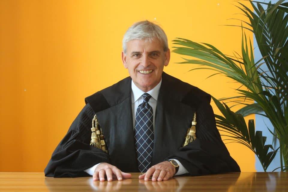 Rinviato a giudizio il parlamentare di FI Stefano Pellegrino