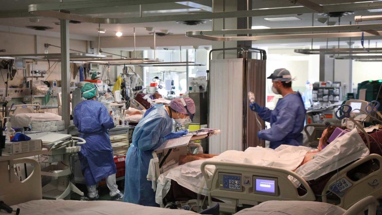 Covid in Sicilia, la Regione riordina i numeri. Oggi 1.505 nuovi contagi