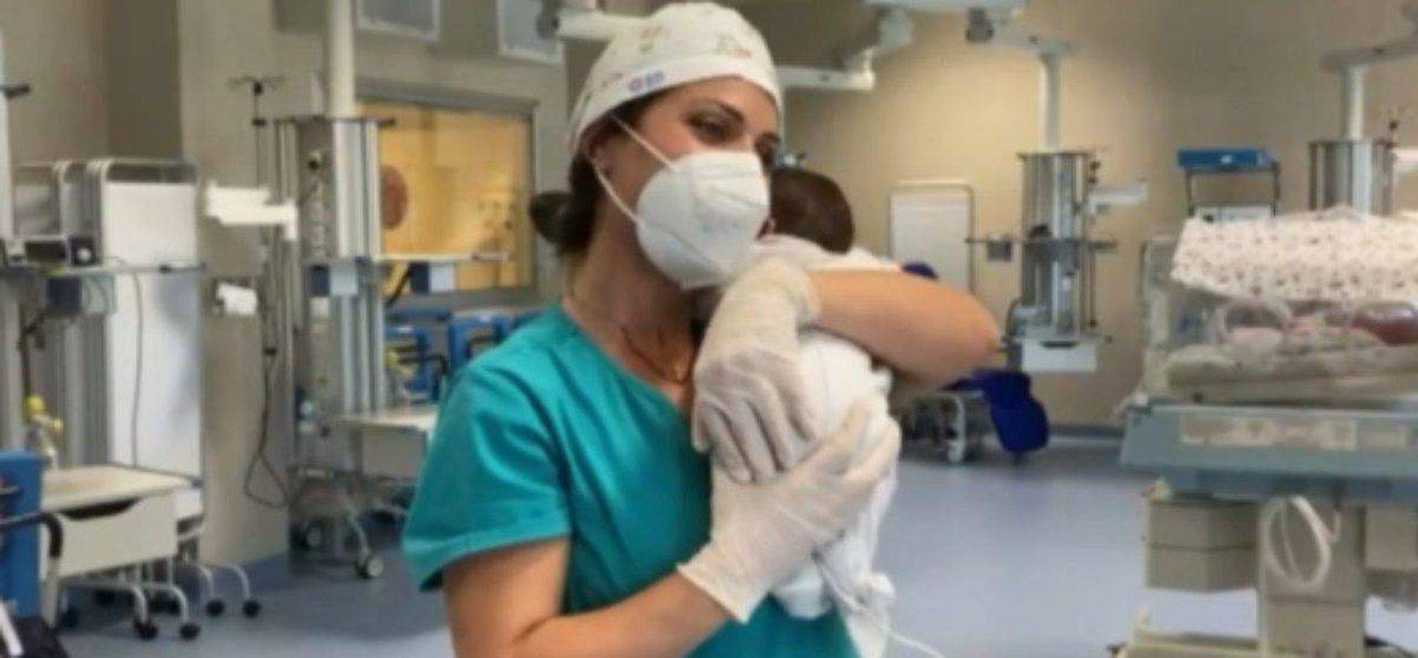 Finto abbandono di un neonato: il macellaio di Ragusa incapace di intendere